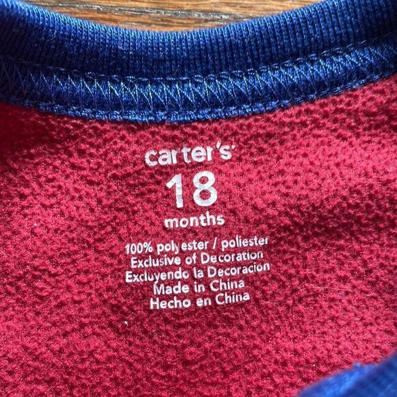 Boy’s 18/18-24 Month 7 Piece Bundle - Picture 11 of 14